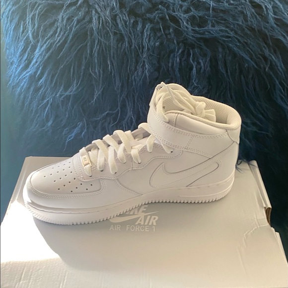 Air Force Ones - Picture 5 of 5